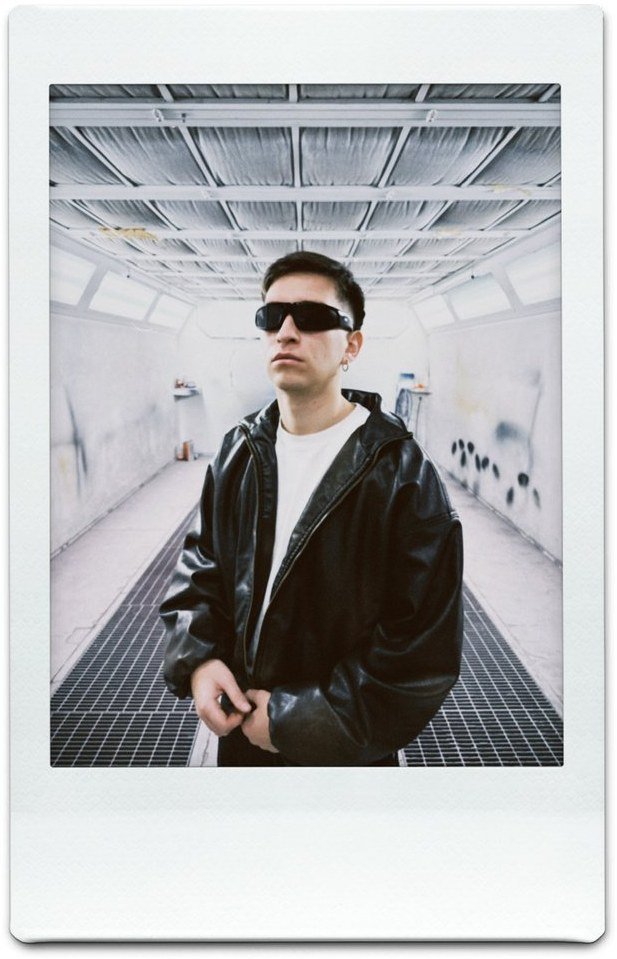 TRACK ID Nº1 — OTTO TIFF
