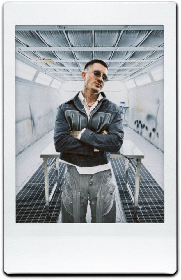 TRACK ID Nº10 — JONAN WIERGO
